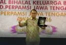 Melesat Cepat! PDAM Kebumen Raih Peringkat Keempat Terbaik se-Jateng dengan Nilai 4,05